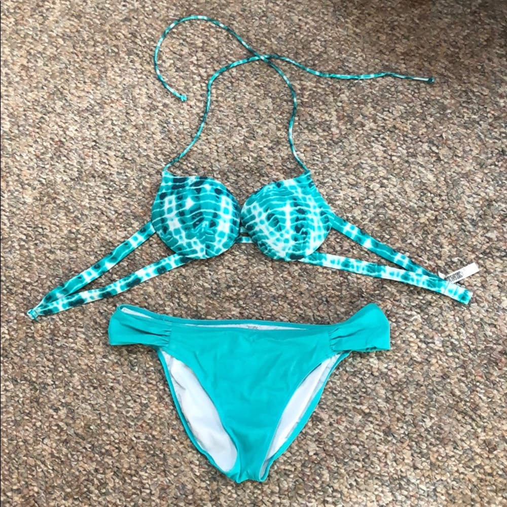 Swimsuit